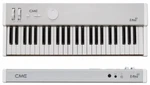 фото MIDI-клавиатура CME Z-Key 49