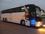 фото Автобус XMQ 6130