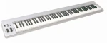 фото MIDI-клавиатура M-Audio Keystation 88es USB MIDI Keyboard