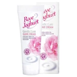 фото Крем для рук смягчающий Rose Йогурт Болгарская Роза Карлово 75 ml