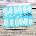 фото Наклейки для маникюра Dart Nails Слайдер W AG_037