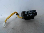 фото Блок отключения Air Bag ASX 2011г. (013265СВ)