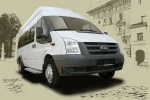 фото Продам Ford Transit