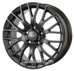 фото Proma GT 6.5x16/4x108 D65.1 ET29 Черный матовый