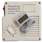 фото Тиристорный регулятор мощности