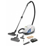 фото Пылесос karcher ds 6.000 mediclean ru 1.195-202