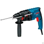 фото Перфоратор Bosch GBH 2‑20 D