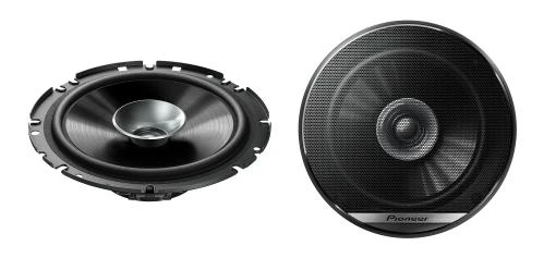 Фото Автоакустика Pioneer TS-G1710F