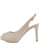 фото Guess FLKAY2-LEA05-BEIGE