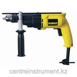 фото Дрель ударная DeWalt D21720-QS