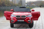 Фото №4 Электромобиль BMW X5 VIP (KL-5188A)